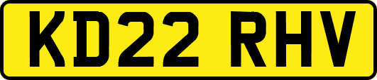 KD22RHV