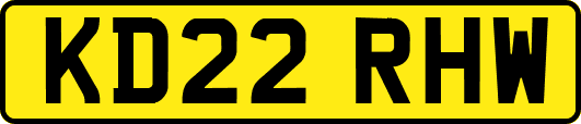 KD22RHW