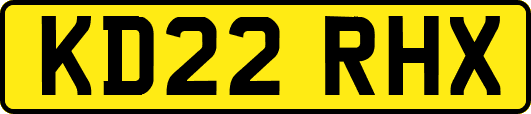 KD22RHX