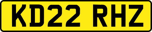 KD22RHZ