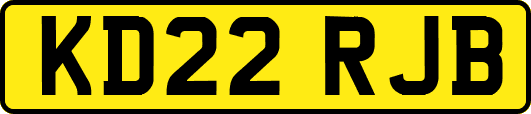 KD22RJB