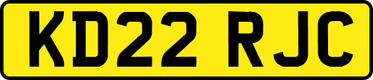 KD22RJC