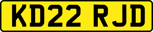 KD22RJD