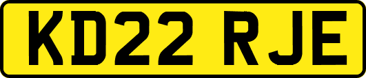 KD22RJE