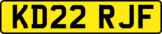 KD22RJF