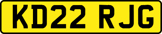 KD22RJG