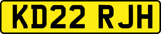 KD22RJH