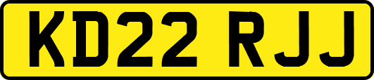 KD22RJJ