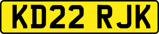 KD22RJK