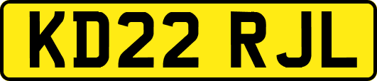 KD22RJL