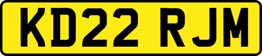 KD22RJM