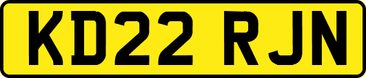 KD22RJN