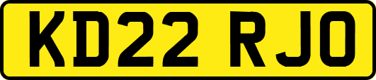 KD22RJO