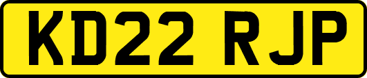 KD22RJP