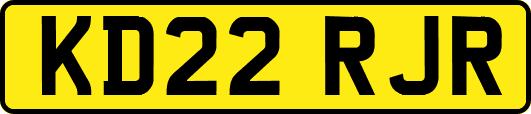 KD22RJR