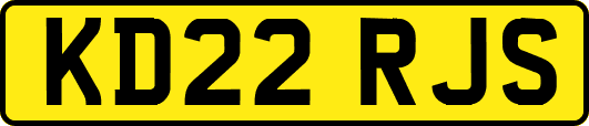 KD22RJS