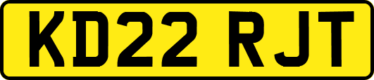 KD22RJT