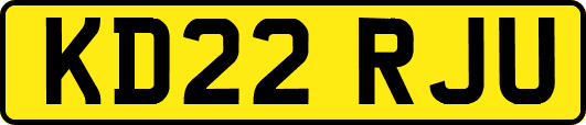 KD22RJU