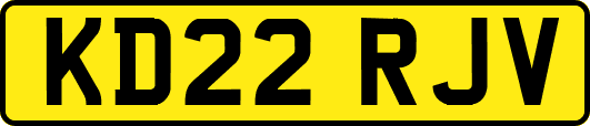 KD22RJV