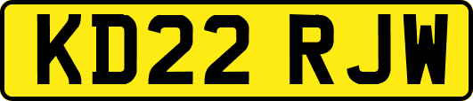 KD22RJW
