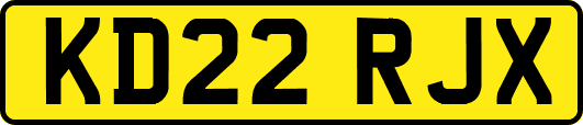 KD22RJX