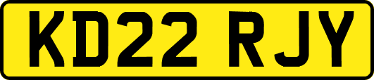 KD22RJY
