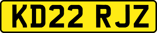 KD22RJZ