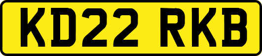 KD22RKB