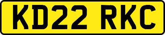 KD22RKC