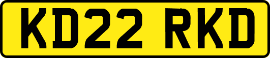 KD22RKD