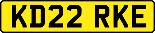 KD22RKE