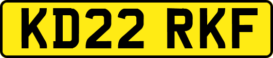 KD22RKF