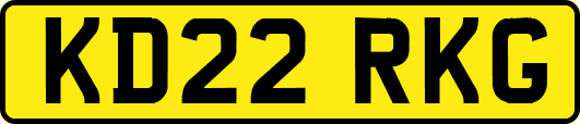 KD22RKG