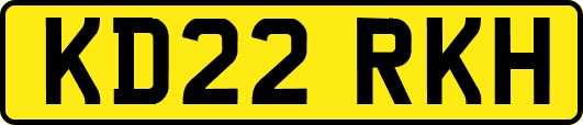 KD22RKH