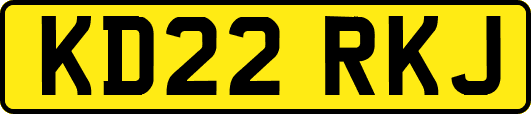 KD22RKJ