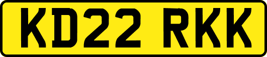 KD22RKK