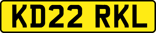 KD22RKL