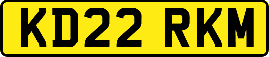 KD22RKM