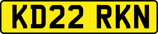 KD22RKN