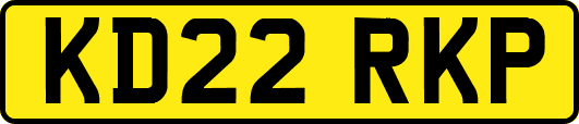 KD22RKP