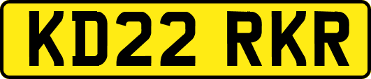 KD22RKR