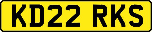 KD22RKS