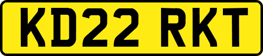 KD22RKT