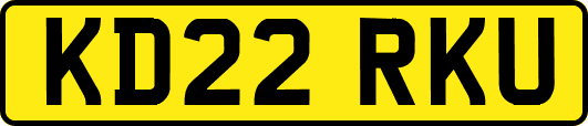 KD22RKU