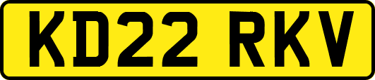 KD22RKV
