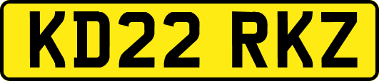 KD22RKZ