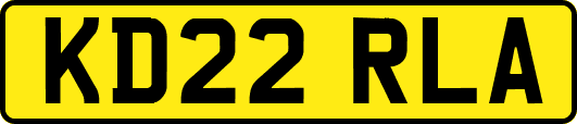 KD22RLA