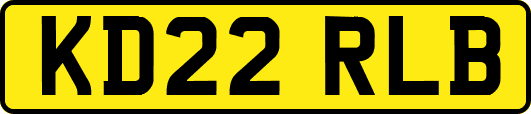 KD22RLB