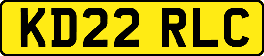 KD22RLC