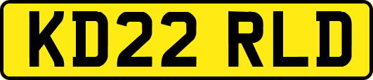 KD22RLD